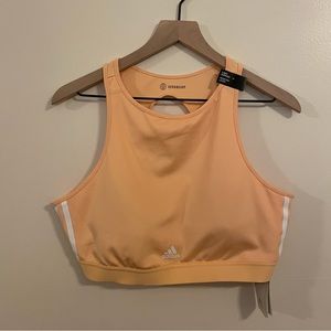 NWT Adidas Sports Bra